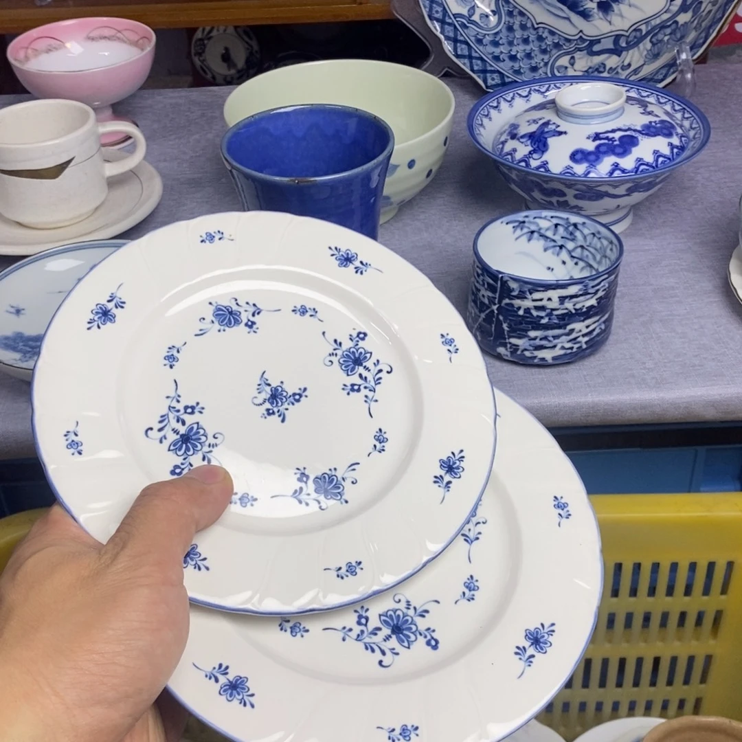 瓷片全场满28元包邮，第64