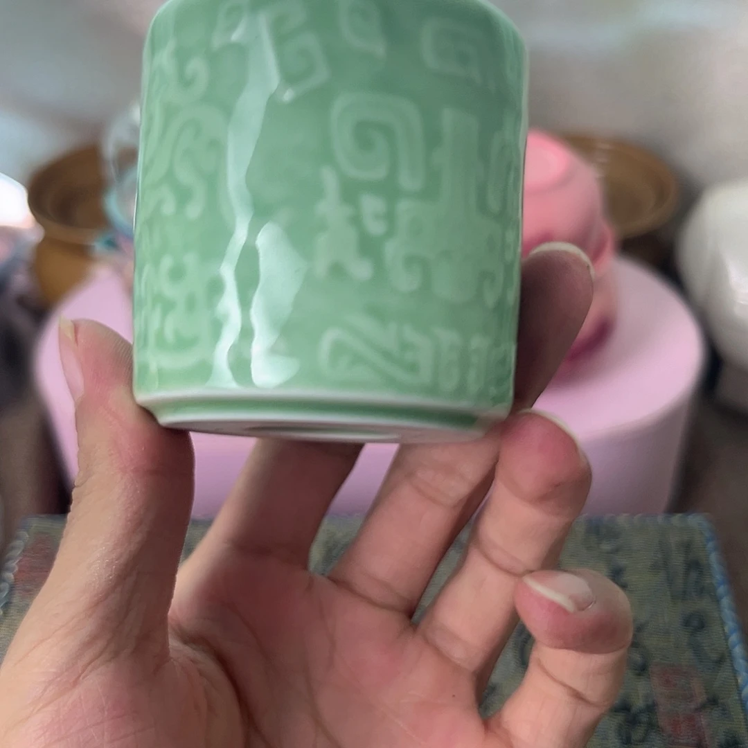 陶瓷特价清仓直播