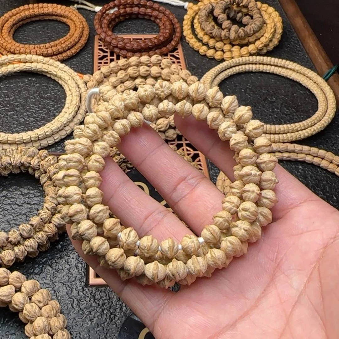 柏香籽/百香籽吊坠风***人