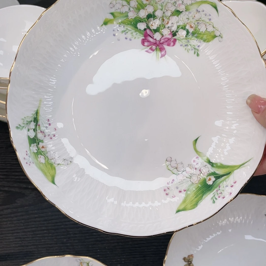 【闪购商品】瓷片8寸————-//————