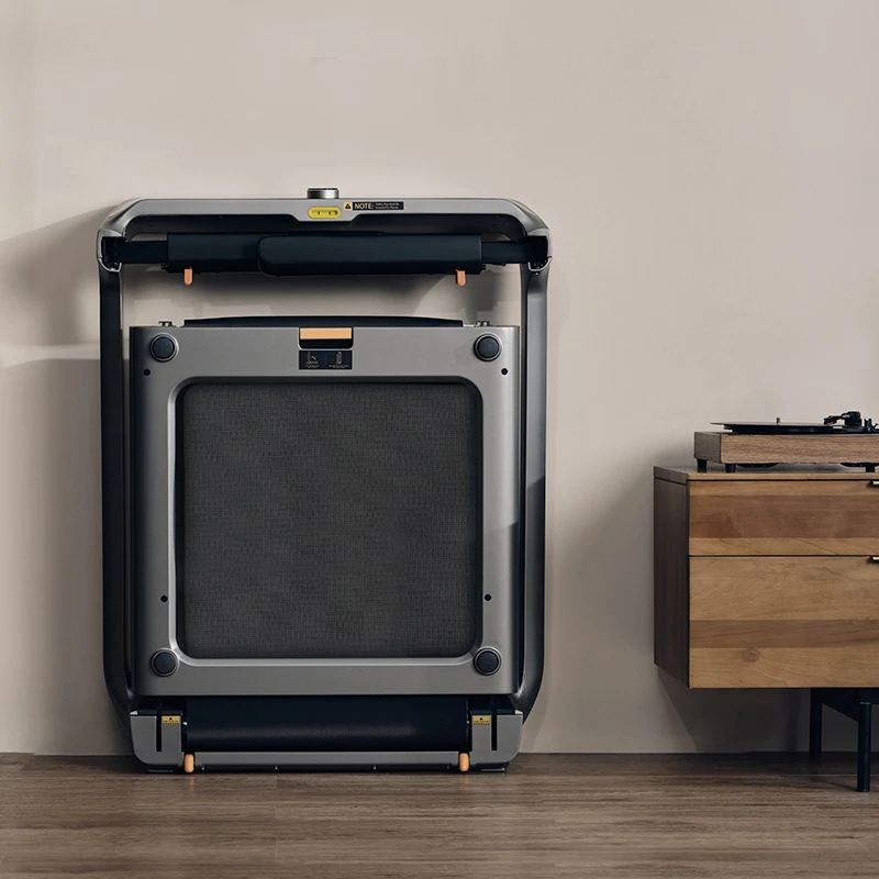 新品上市-金史密斯折叠家用跑步机减震科技跑步机家用款2025款