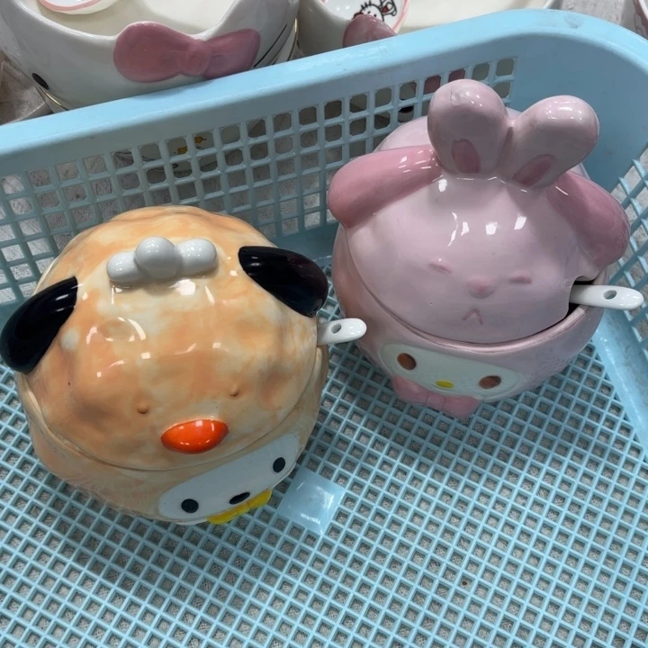 摆件我也很开心很感动了吧啊吧哇