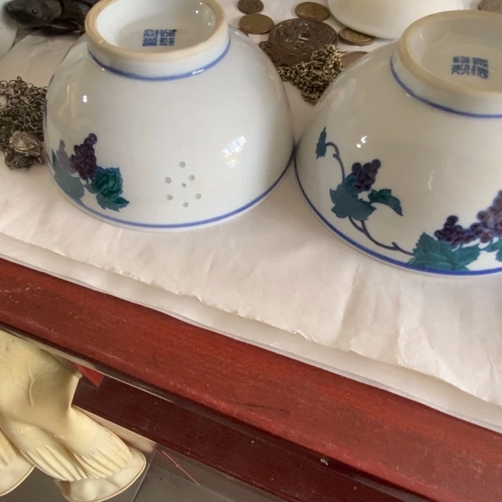 深***海景德镇瓷器景德镇瓷器