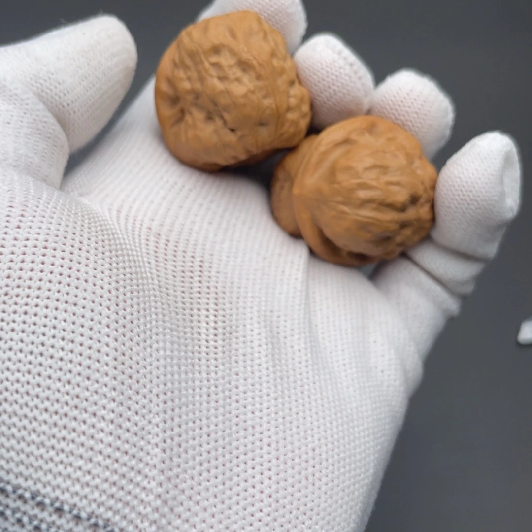 吊坠文玩核桃5号31古蟾