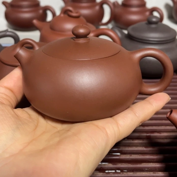博***0公道杯紫砂紫砂全手工