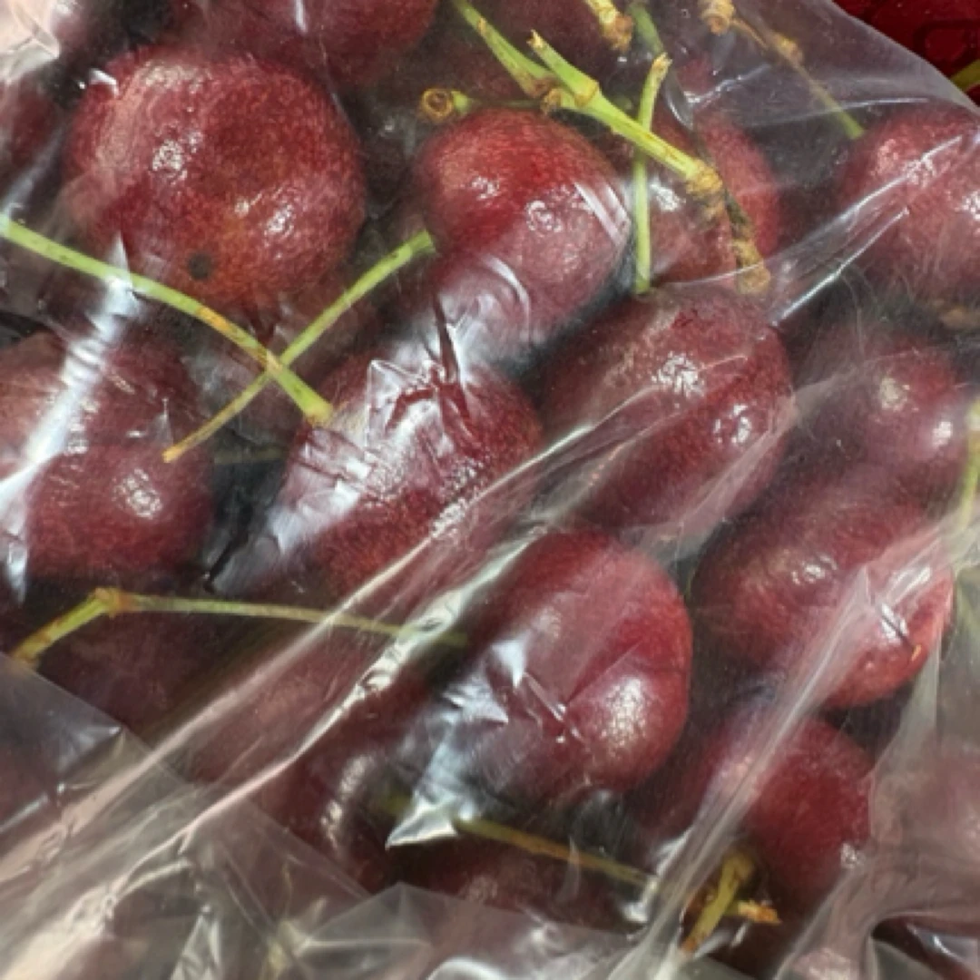 4J车厘子5斤嘎嘎甜