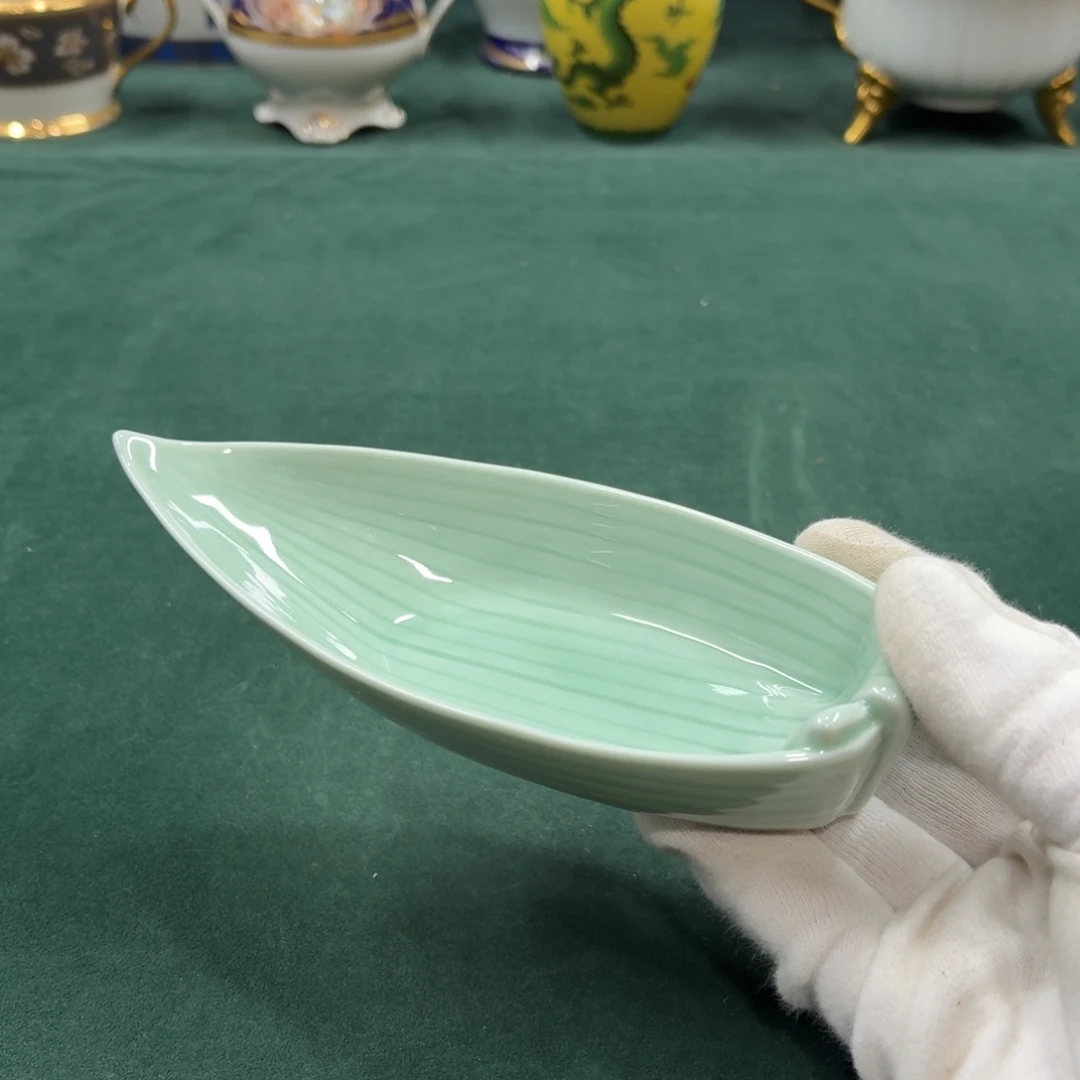 云翼堂家瓷器真好看呀