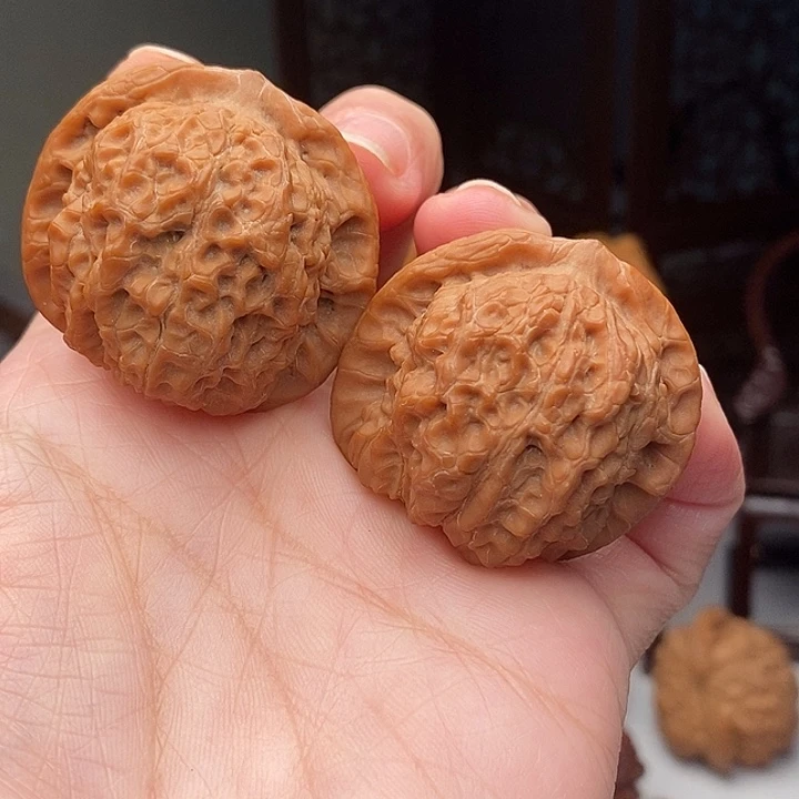 木质类吊坠血麒麟37尺