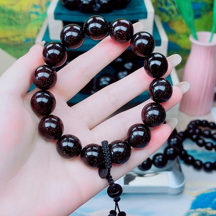 檀香紫檀（小叶紫檀）1.5带