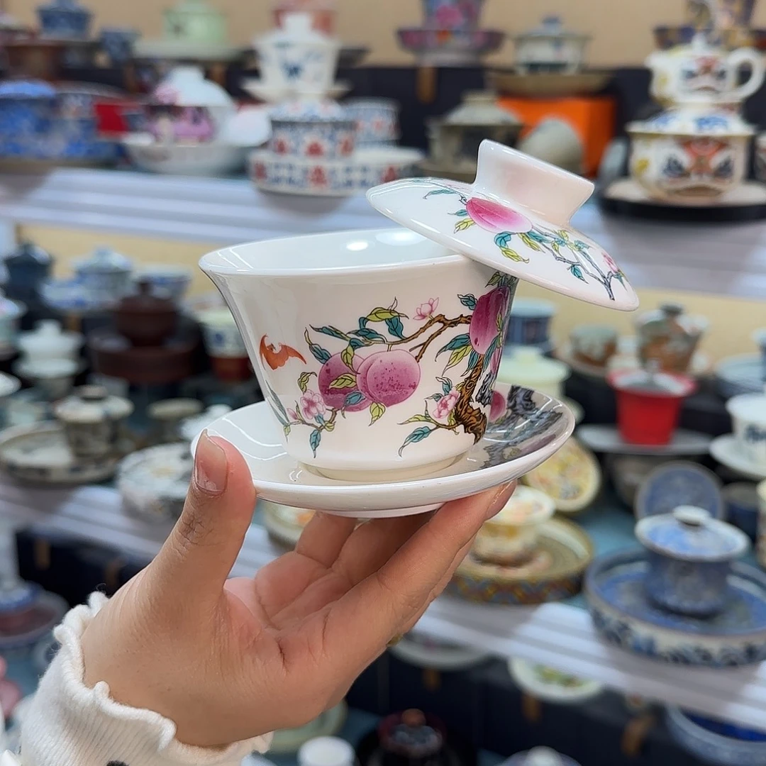 我们的目标是成为更优秀更