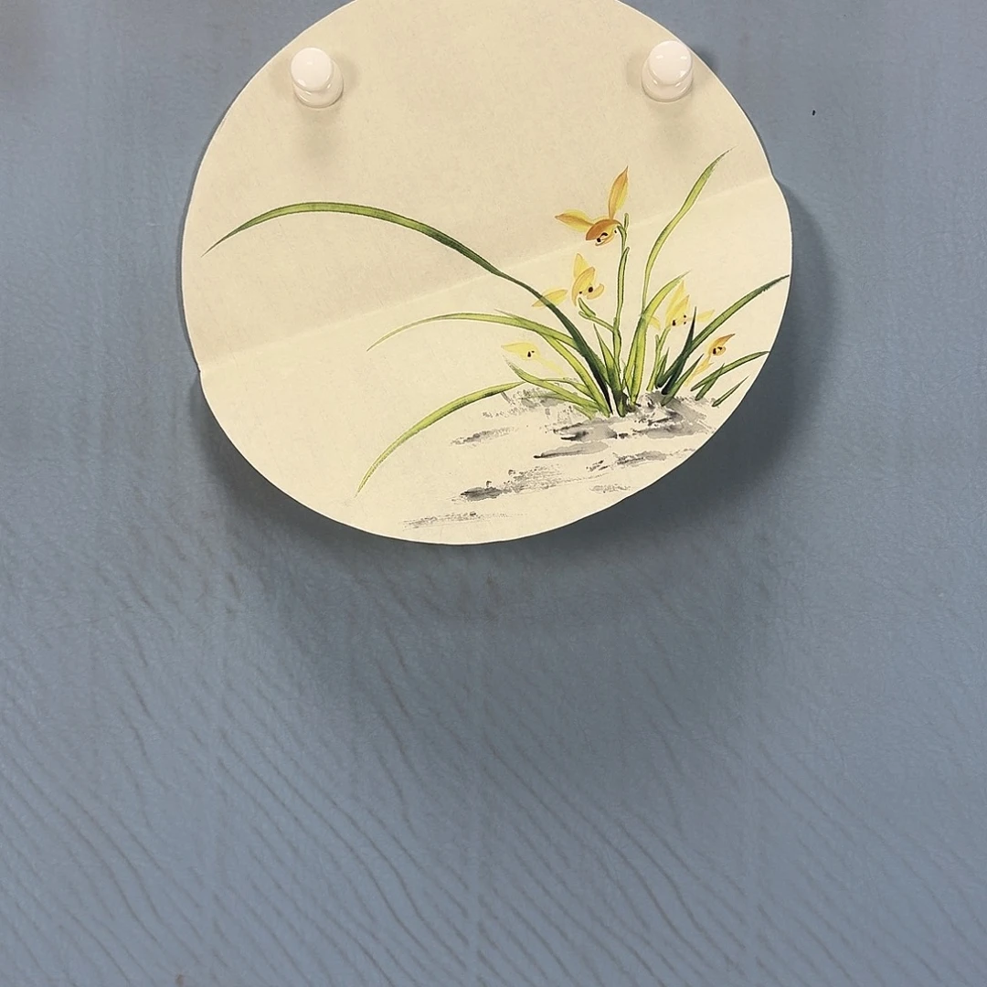 国画336 牡丹一如您的脸颊