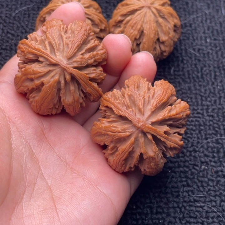 文玩核桃吊坠文玩核桃15