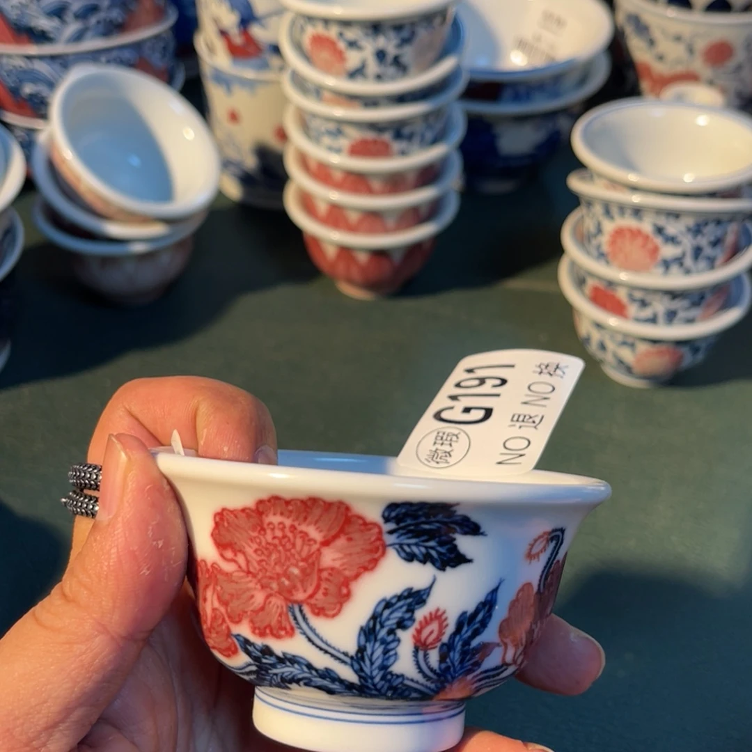 191 半月陶瓷半月陶瓷