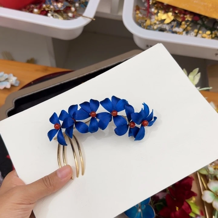 醋酸铁合金绒花现货