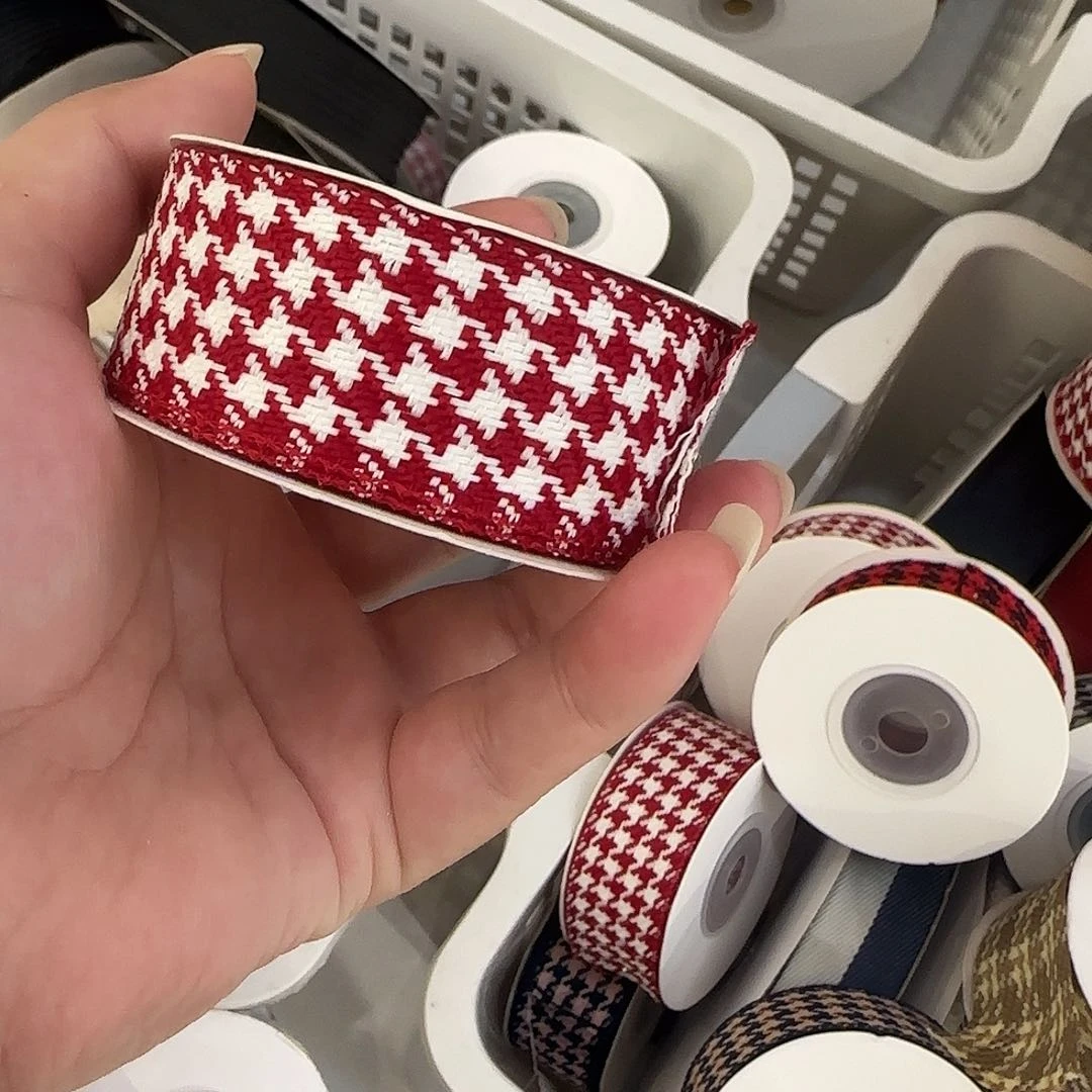 饭*服装辅料花边织带