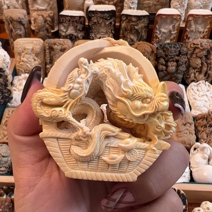 其他猛犸象牙云**歌五龙