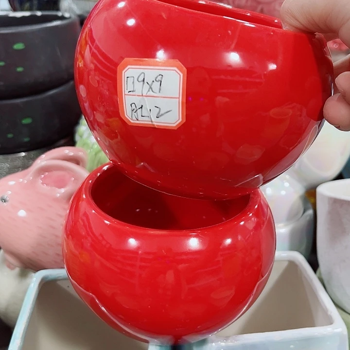 福利花盆厂家直销9.99包邮