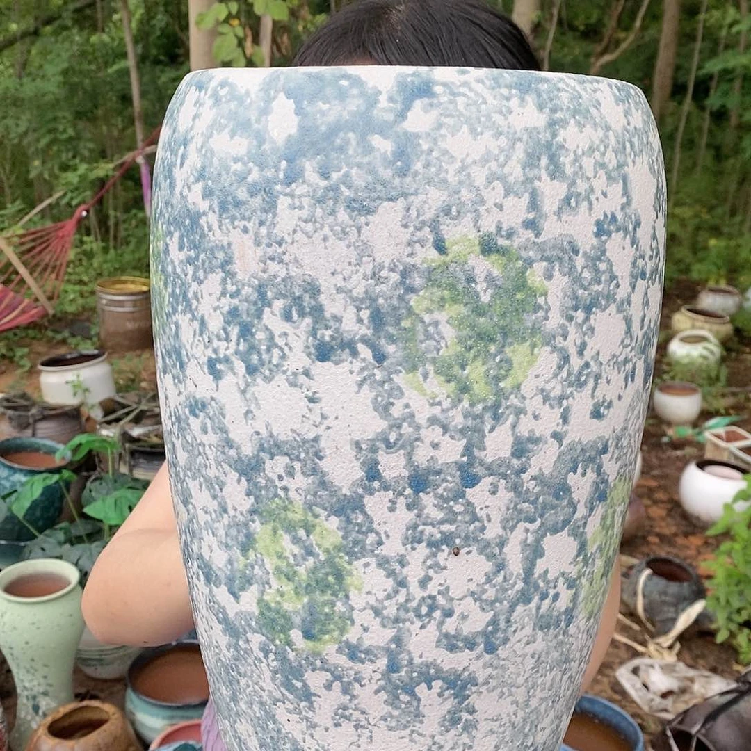 紫砂花盆正品19/33