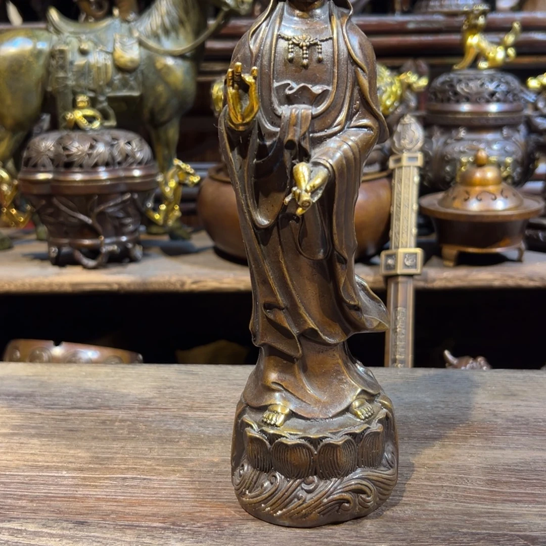 铜器铜器精工铜器