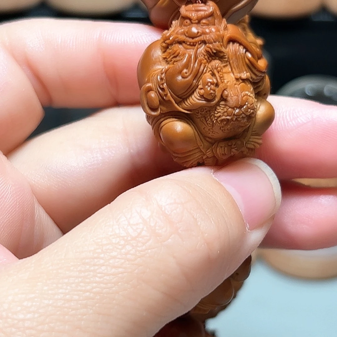 ****橄榄核手串/手链橄榄核