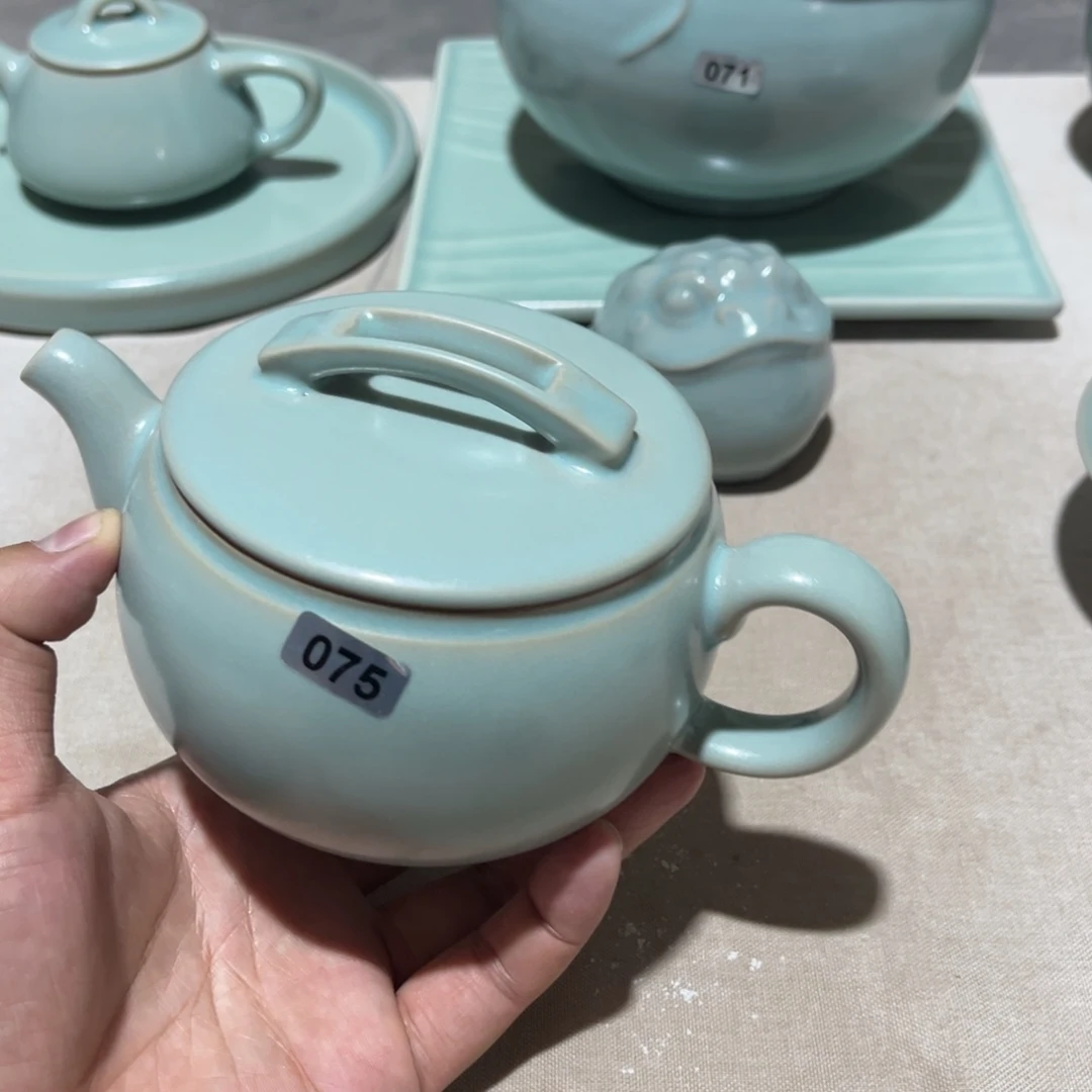 【闪购商品】微瑕汉瓦