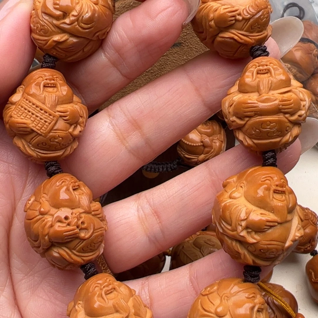 手串/手链橄榄核橄榄核