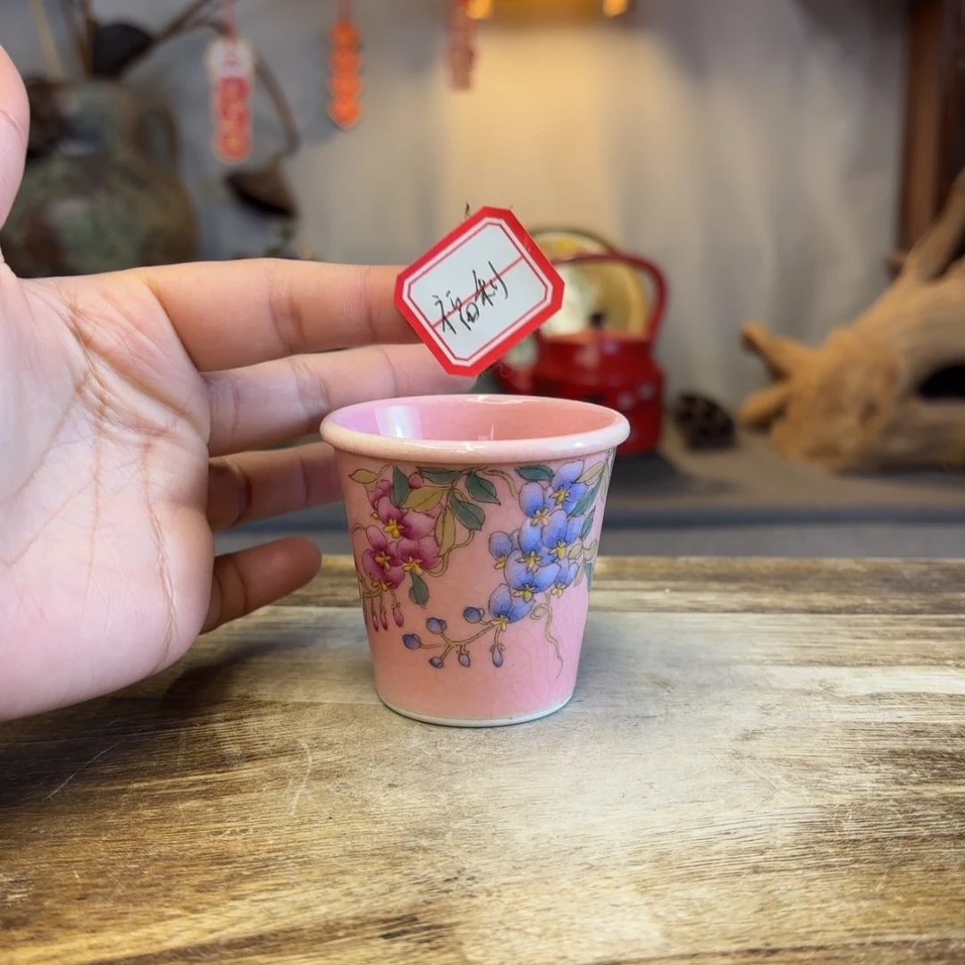 景德镇纯手工制作陶瓷