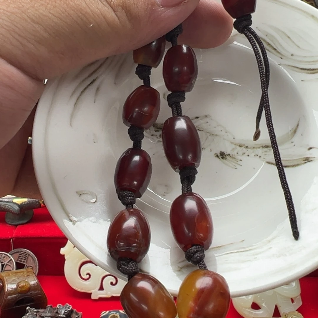 瓷片瓷器工艺精湛的工艺