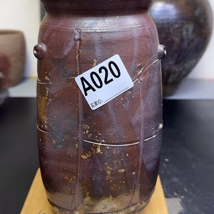 备前烧作品备前烧作品