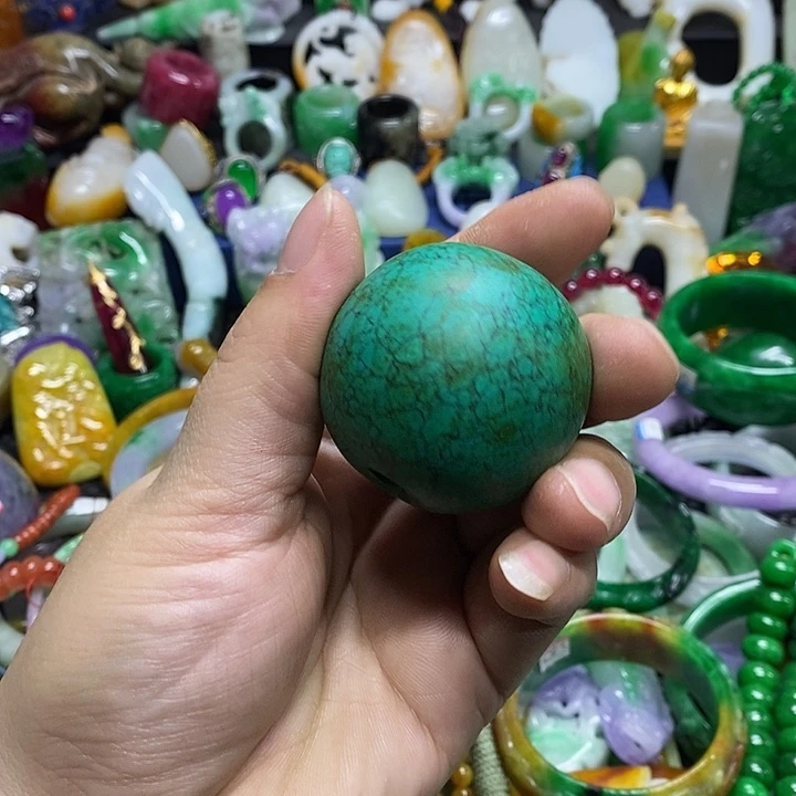 颈饰未镶嵌翡翠官方正规军回血放漏