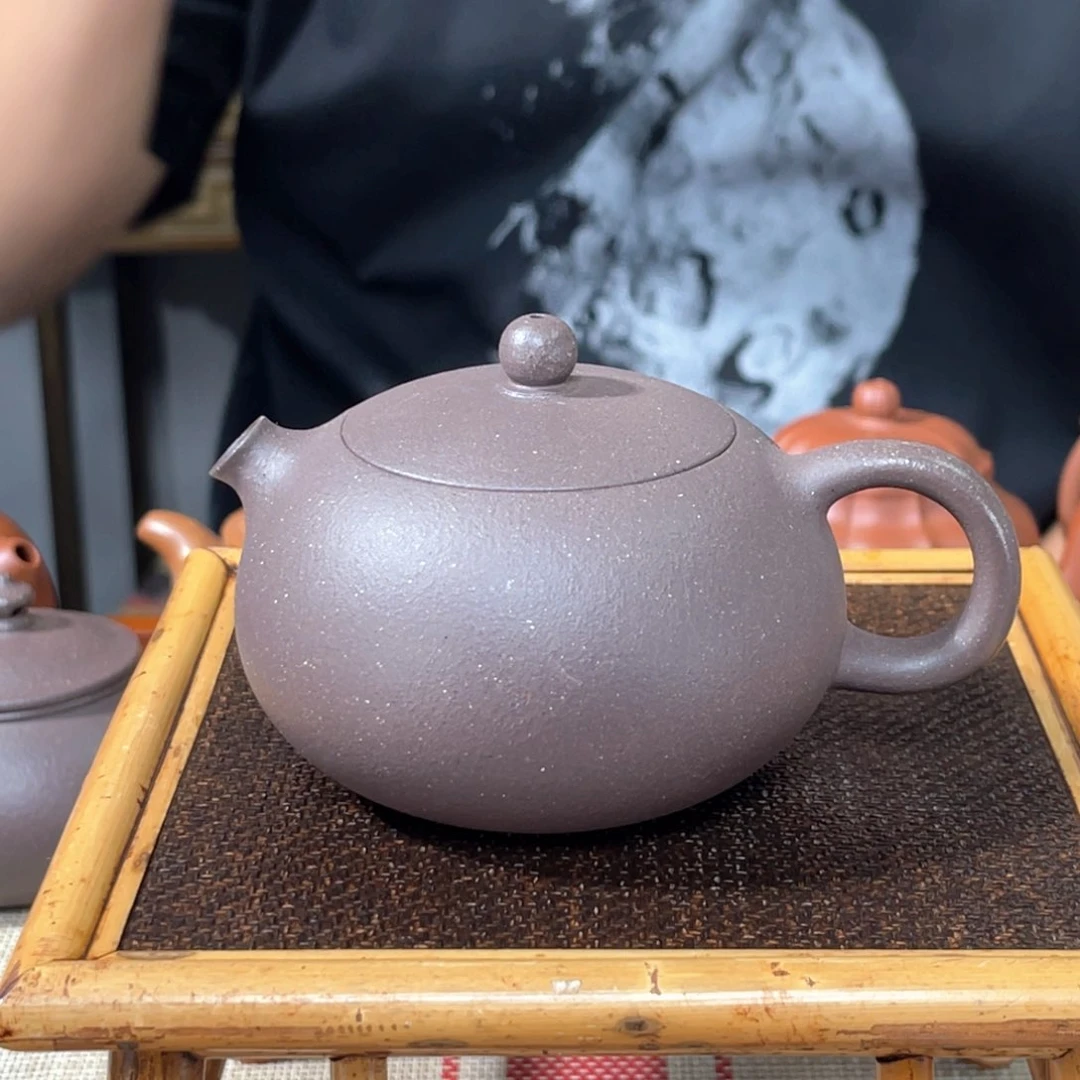 茶壶紫砂?**?宜兴紫砂11111