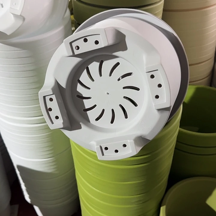 球根32口径5个无托灰白