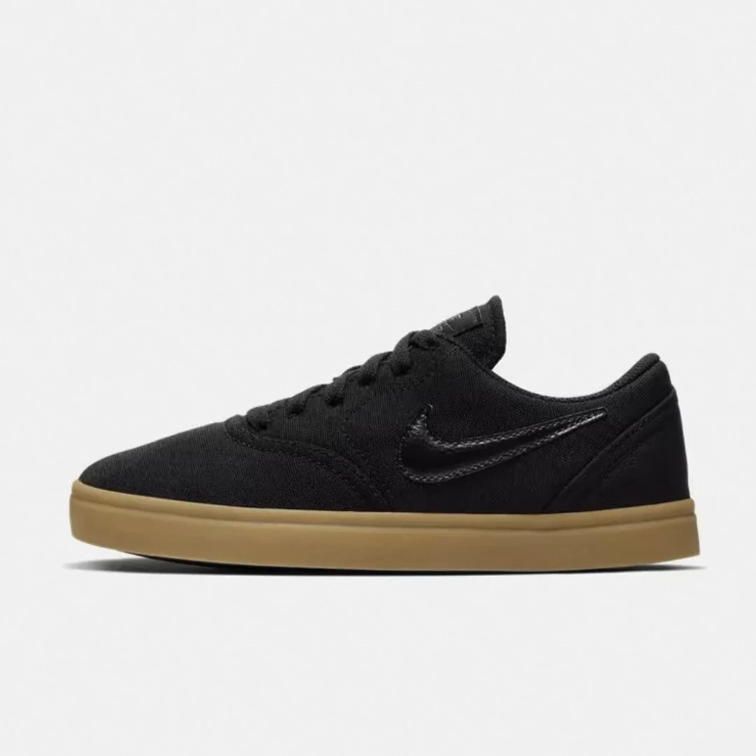 (断码清货)NIKE/耐克 SB Check(GS)低帮休闲板鞋905373-006-36