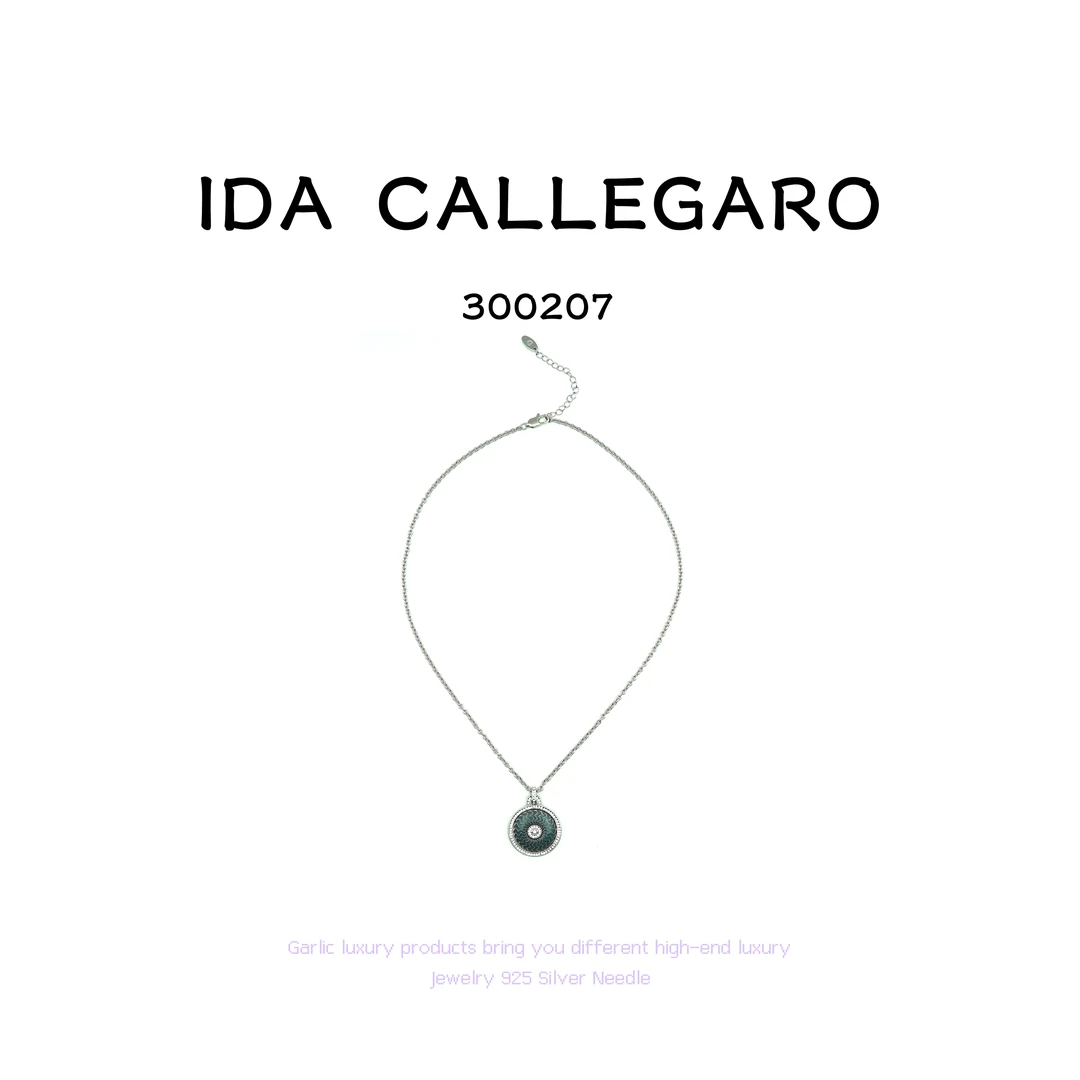 铜合金项链 IDA CALLEGARO项链~300207（45+5cm）X