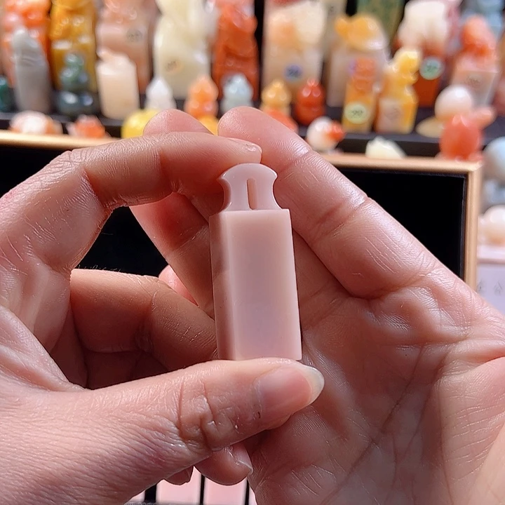 云南石印石1.5厘米，包刻