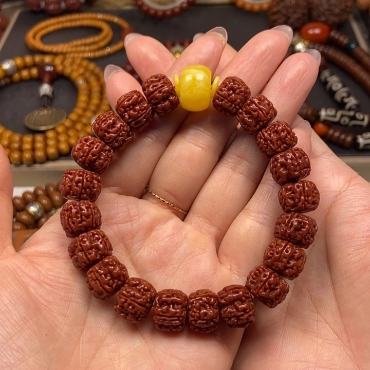 金刚菩提吊坠菩提