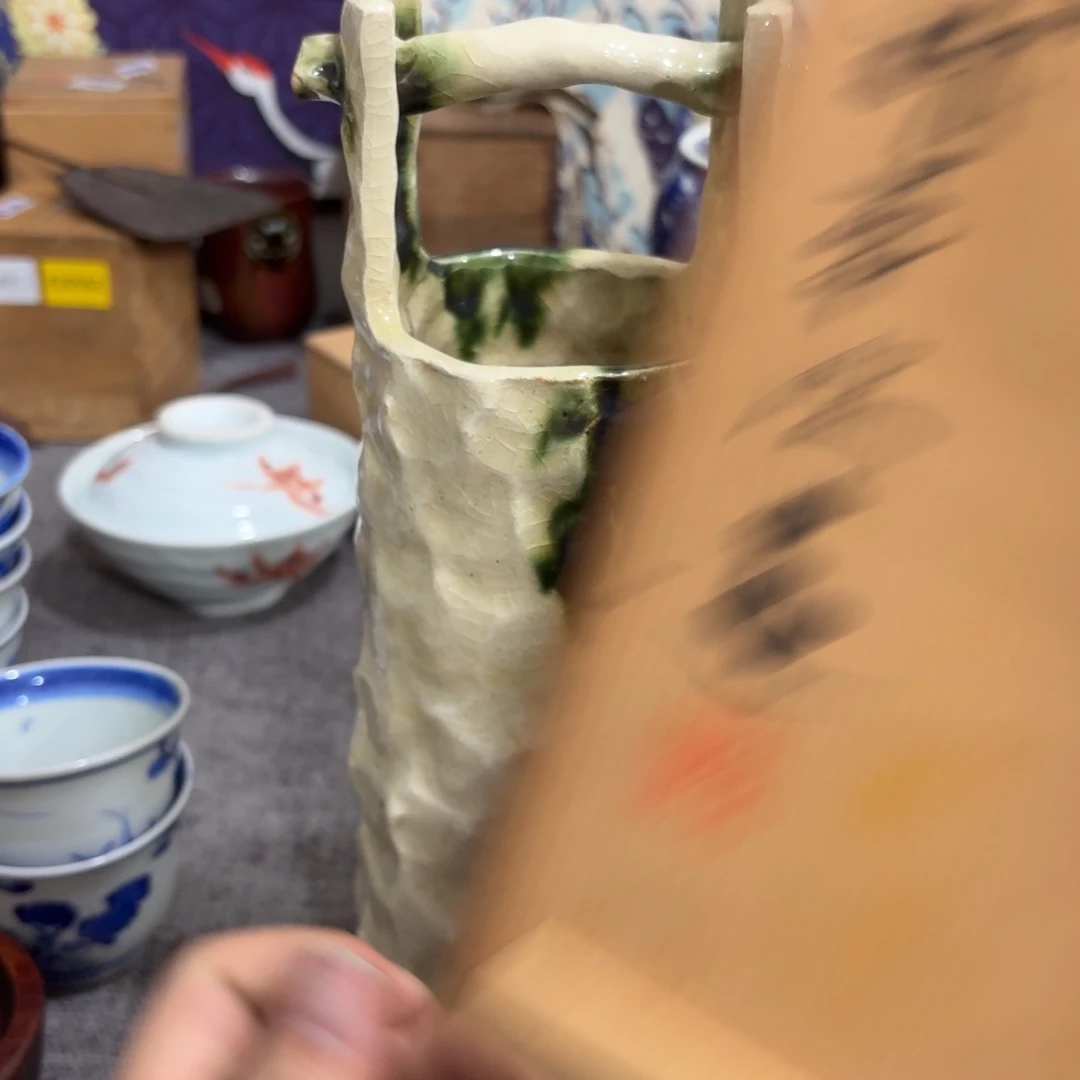 非常好用漂亮的茶具