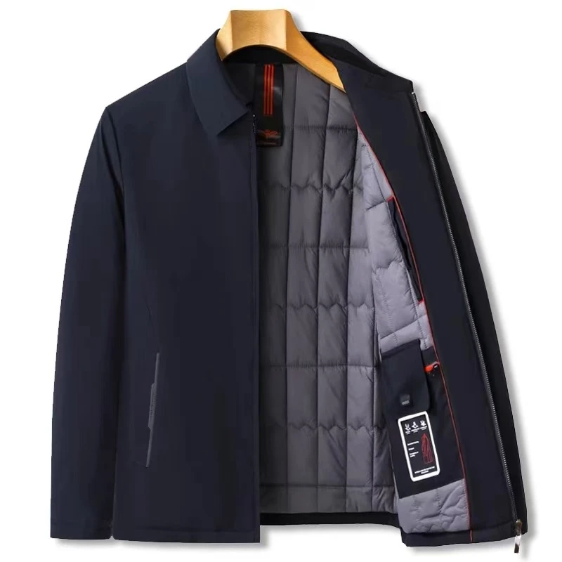 A201-400高品质休闲户外夹克外套