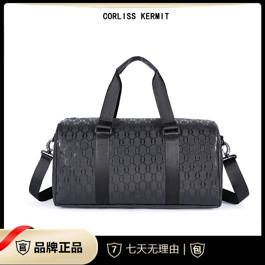 包包手提行李包高档男士手提包