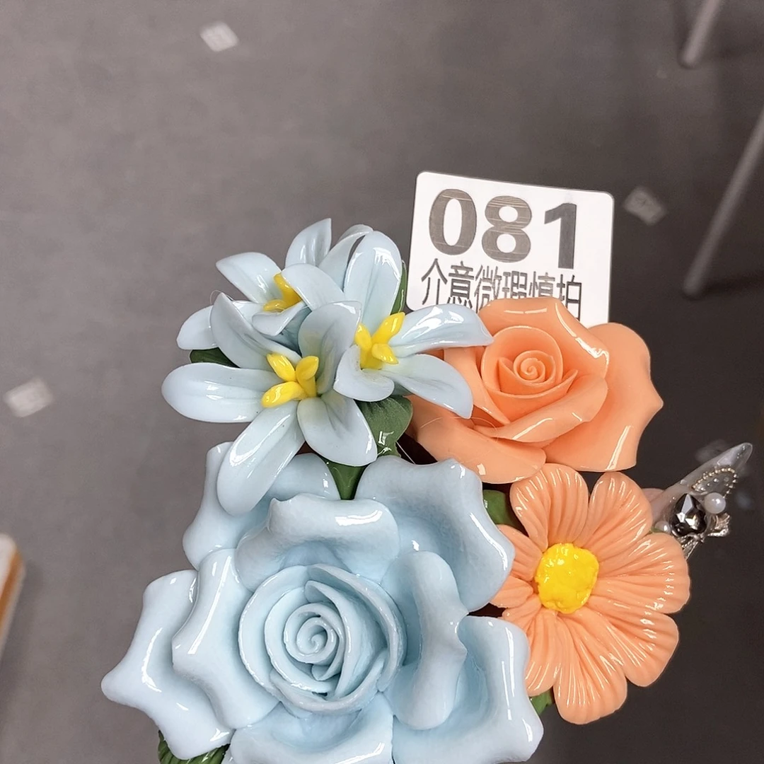 陶瓷设计风格现代