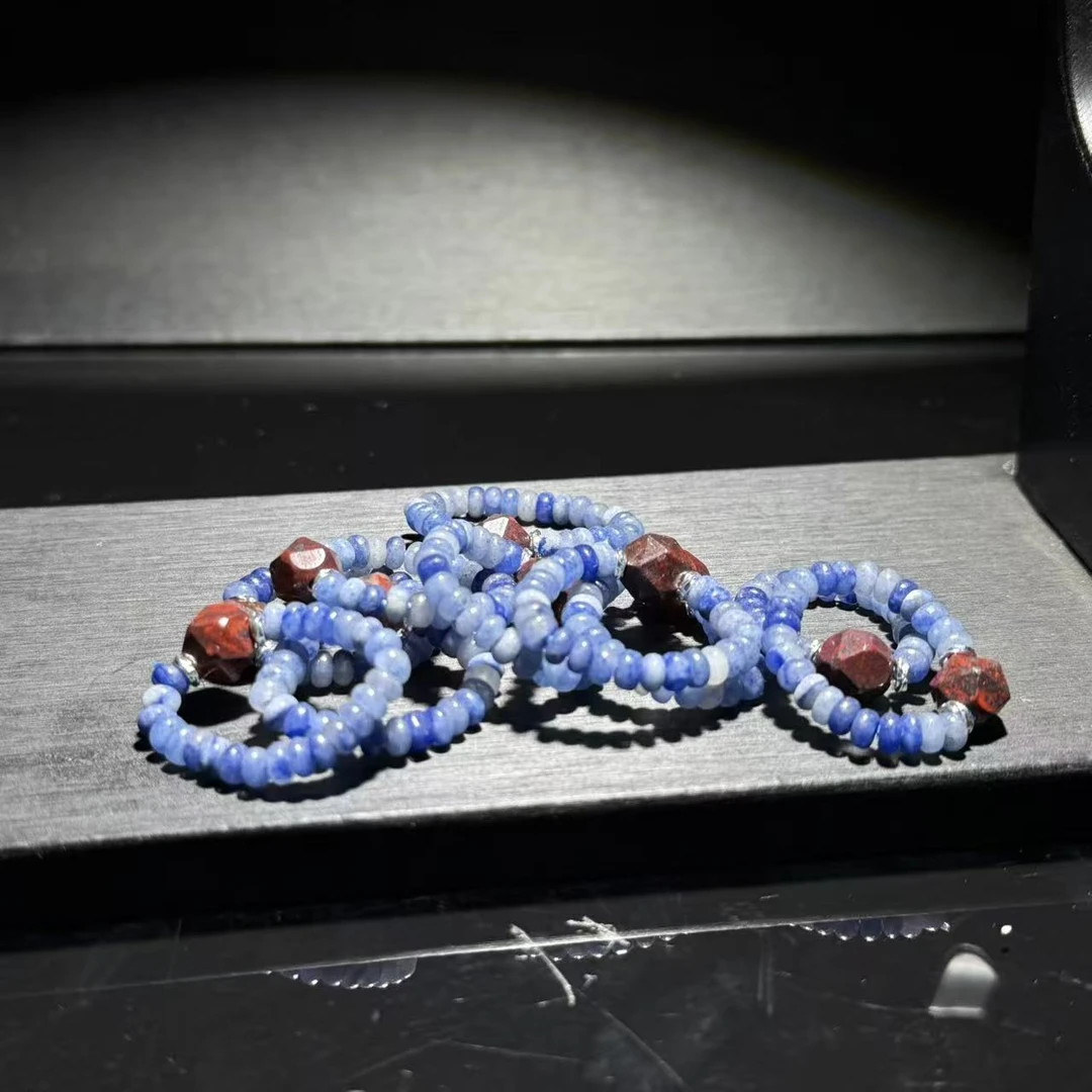 【皇后甄选】红舒钻切戒指