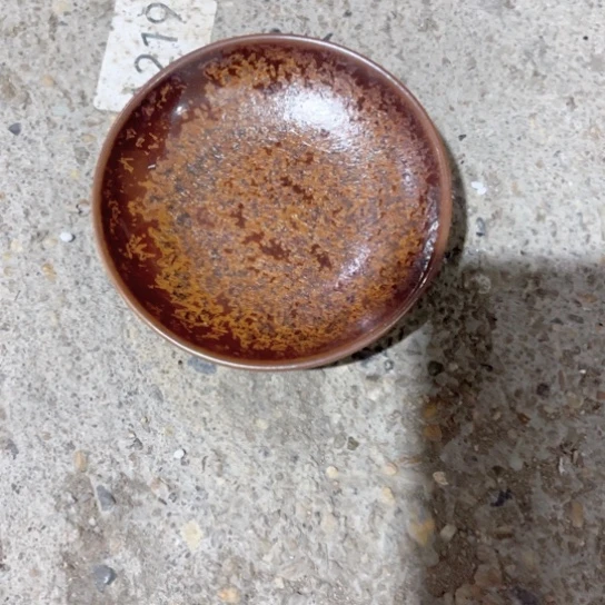 瓷片景德镇瓷器博物陈列555