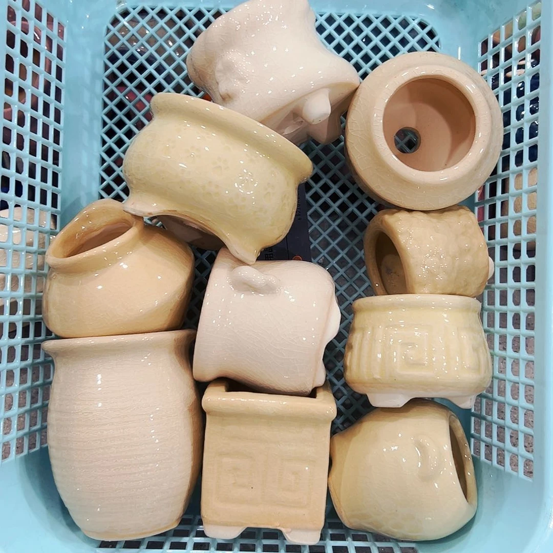 红陶高温陶瓷材料11