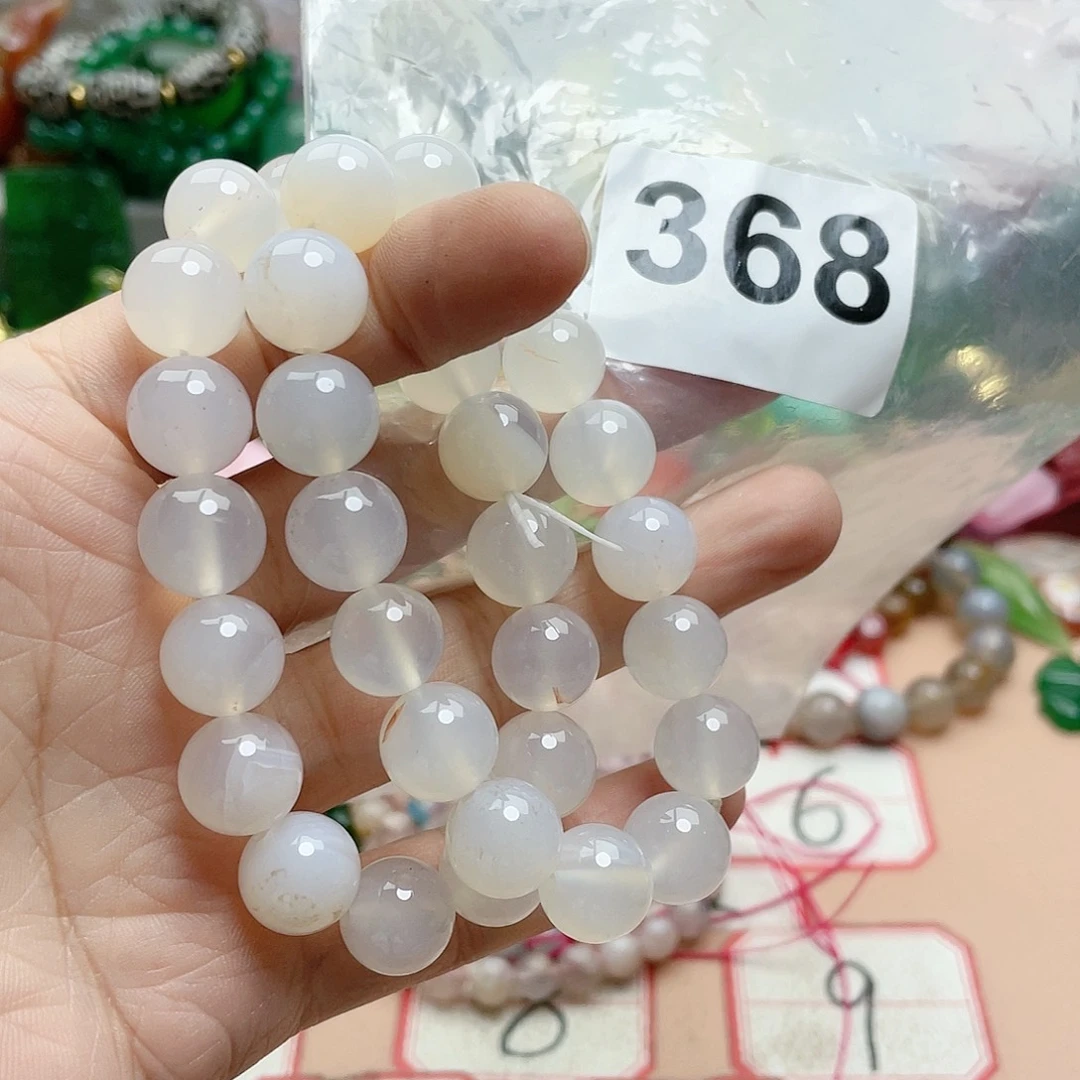 合金颈饰玛瑙/玉髓明*