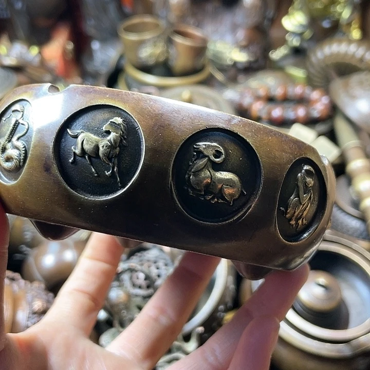 全是铜铜铜器铜器