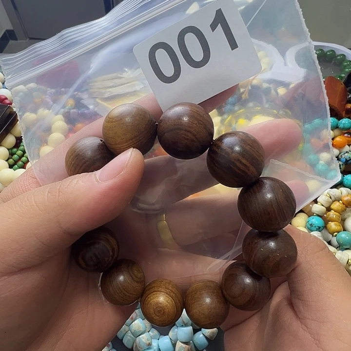 大果紫檀（缅甸花梨）001