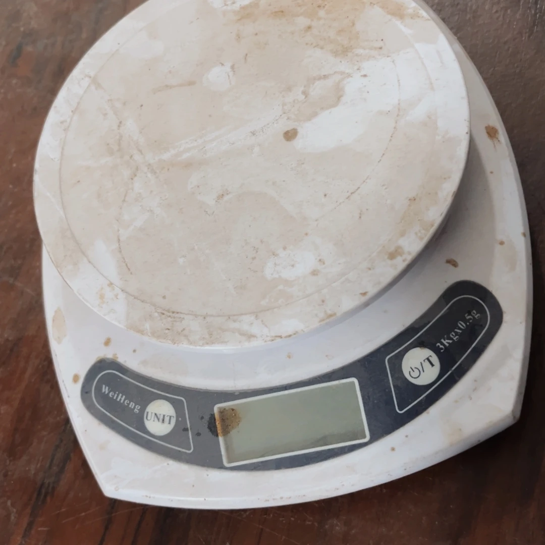 8新不知道能不能用的电子秤包邮