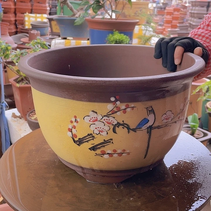 紫砂宜兴紫砂005大