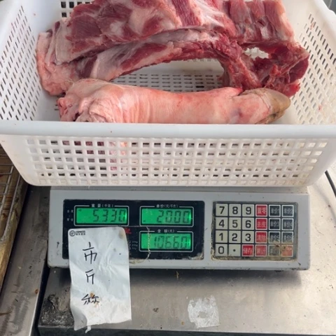 60中国大陆食用农产品要****哥