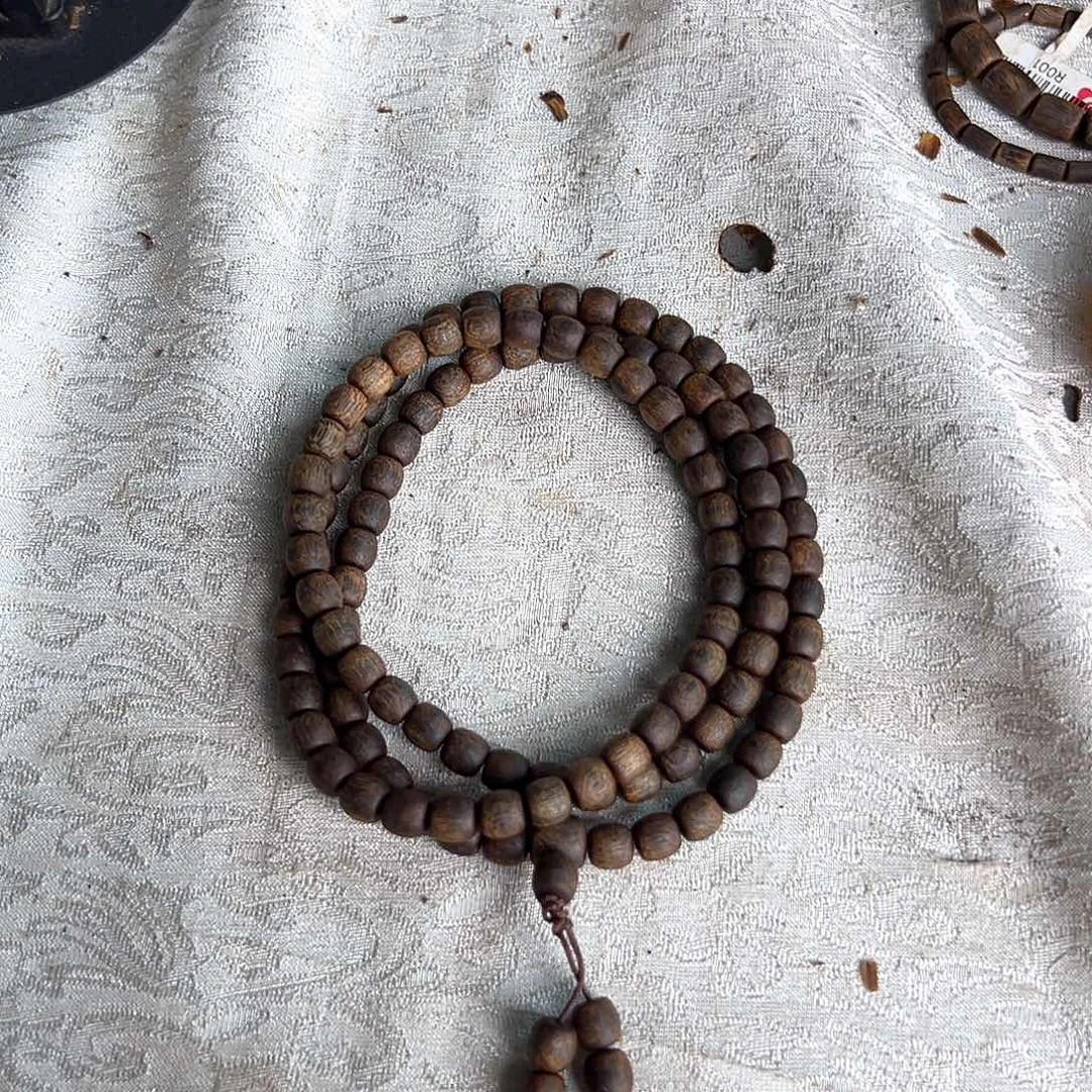 手串沉香鼓高货R058多样性发一31